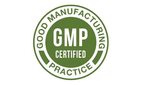 Mindoxa - GMP certified 