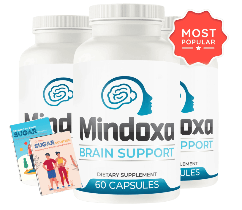 Buy Mindoxa