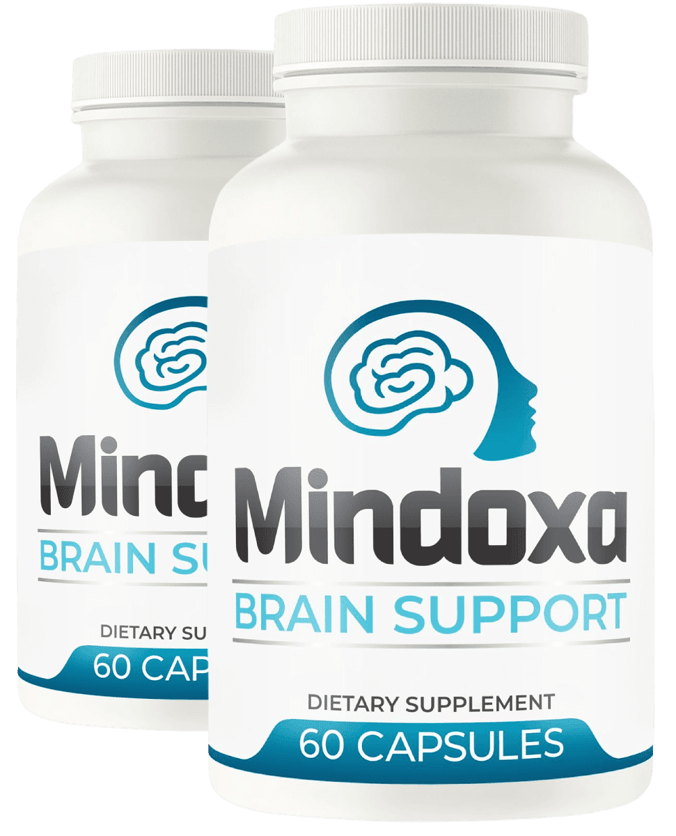 Mindoxa official hero image